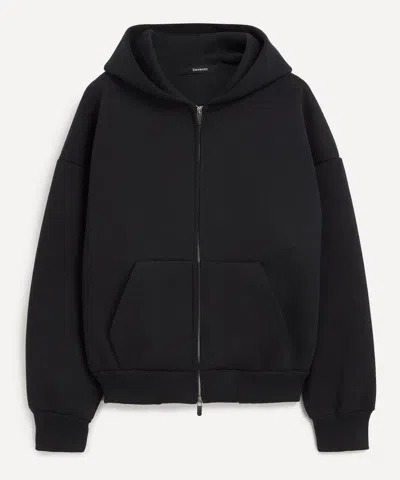 Seventh Mens V2 Zipped Hoodie