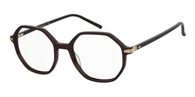 Seventh Street 7a 635 Women's Glasses, , Size 51 In Brown