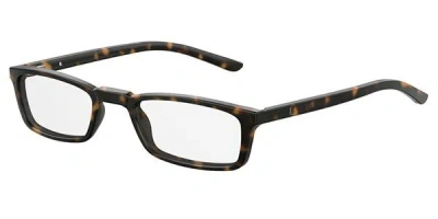 Seventh Street 7a010 Men's Glasses, Tortoiseshell, Size 51 In Brown