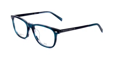 Seventh Street 7a014/f Asian Fit Jbw Men's Glasses Tortoiseshell Size 51 - Free Lenses - Blue Light Block Available In Blue Tortoise
