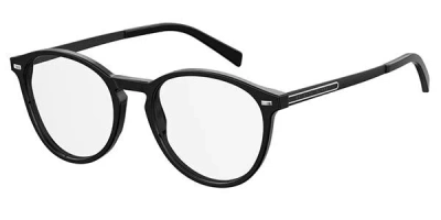 Seventh Street 7a015 807 Men's Glasses Black Size 48 - Free Lenses - Blue Light Block Available