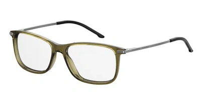 Seventh Street 7a024 4c3 Men's Glasses Green Size 54 - Free Lenses - Blue Light Block Available