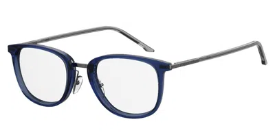 Seventh Street 7a026 Pjp Men's Glasses Blue Size 50 - Free Lenses - Blue Light Block Available