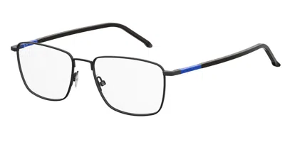 Seventh Street 7a040 Men's Glasses, Black, Size 55