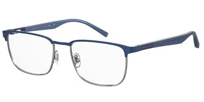 Seventh Street 7a091 Men's Glasses, Blue, Size 55
