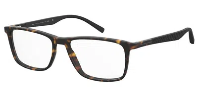 Seventh Street 7a092 Men's Glasses, Tortoiseshell, Size 55
