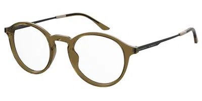 Seventh Street 7a097 Men's Glasses, Brown, Size 49