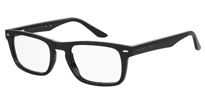 Seventh Street 7a100 Men's Glasses, Black, Size 51