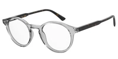 Seventh Street 7a107 Men's Glasses, Clear, Size 49 In Gray
