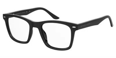 Seventh Street 7a112 Men's Glasses, Black, Size 51