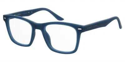 Seventh Street 7a112 Men's Glasses, Blue, Size 51