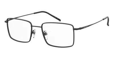 Seventh Street 7a114 Men's Glasses, Black, Size 55