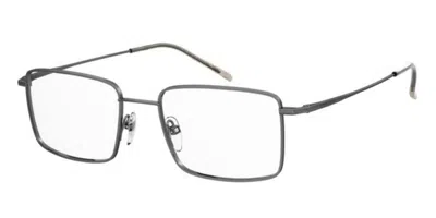 Seventh Street 7a114 Men's Glasses, Silver, Size 55
