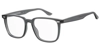 Seventh Street 7a117 Men's Glasses, Clear, Size 53 In Gray