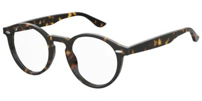 Seventh Street 7a118 Men's Glasses, Tortoiseshell, Size 48 In Brown