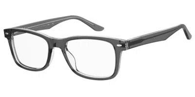Seventh Street 7a120 Kb7 Men's Glasses Clear Size 51 - Free Lenses - Blue Light Block Available