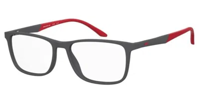 Seventh Street 7a141 34n Men's Glasses Grey Size 54 - Free Lenses - Blue Light Block Available In Pink