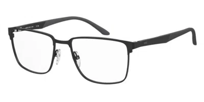 Seventh Street 7a147 807 Men's Glasses Black Size 56 - Free Lenses - Blue Light Block Available
