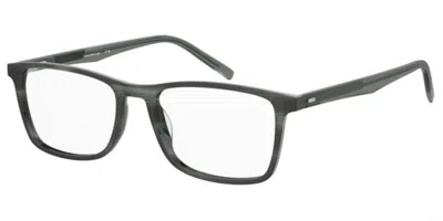 Seventh Street 7a148 Phw Men's Glasses Tortoiseshell Size 54 - Free Lenses - Blue Light Block Available In Gray