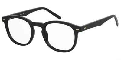 Seventh Street 7a149 807 Men's Glasses Black Size 50 - Free Lenses - Blue Light Block Available