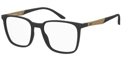 Seventh Street 7a151 087 Men's Glasses Black Size 53 - Free Lenses - Blue Light Block Available