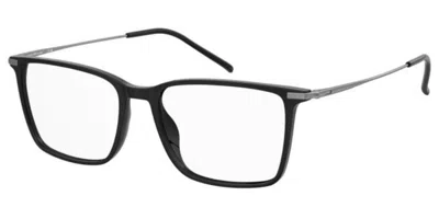 Seventh Street 7a152 807 Men's Glasses  Size 54 - Free Lenses - Blue Light Block Available In Black