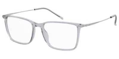 Seventh Street 7a152 Kb7 Men's Glasses  Size 54 - Free Lenses - Blue Light Block Available In Gray