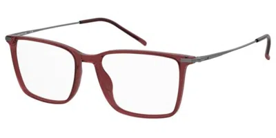 Seventh Street 7a152 C9a Men's Glasses  Size 54 - Free Lenses - Blue Light Block Available In Brown