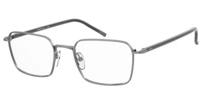 Seventh Street 7a156 6lb Men's Glasses  Size 53 - Free Lenses - Blue Light Block Available In Gold