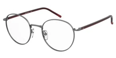 Seventh Street 7a157 R80 Men's Glasses  Size 49 - Free Lenses - Blue Light Block Available In Brown