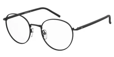 Seventh Street 7a157 003 Men's Glasses  Size 49 - Free Lenses - Blue Light Block Available In Black