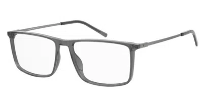 Seventh Street 7a158 Kb7 Men's Glasses  Size 56 - Free Lenses - Blue Light Block Available In Neutral