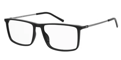 Seventh Street 7a158 807 Men's Glasses  Size 56 - Free Lenses - Blue Light Block Available In Black