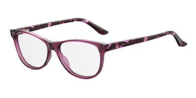 Seventh Street 7a505 Women's Glasses, Purple, Size 54