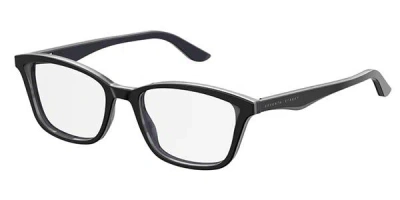 Seventh Street 7a521 08a Women's Glasses Black Size 50 - Free Lenses - Blue Light Block Available