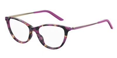 Seventh Street 7a527 Women's Glasses, Tortoiseshell, Size 54