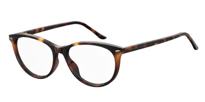 Seventh Street 7a529 Women's Glasses, Tortoiseshell, Size 53 In Brown