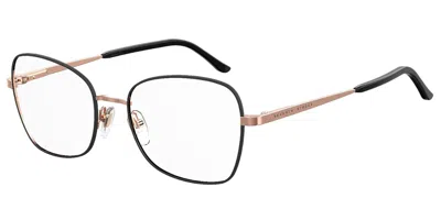 Seventh Street 7a538 2m2 Occhiali Da Vista Neri Per Donna (solo Montatura) In Multi