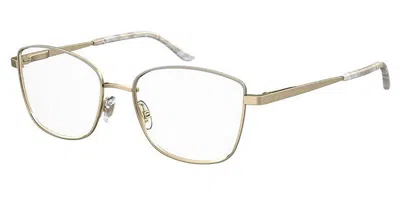 Seventh Street 7a564 84e Occhiali Da Vista Oro Per Donna (solo Montatura) In Gold