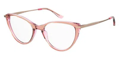 Seventh Street 7a572 Women's Glasses, Pink, Size 52