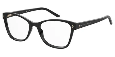 Seventh Street 7a575 Women's Glasses, Black, Size 53