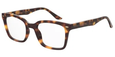 Seventh Street 7a589 Women's Glasses, Tortoiseshell, Size 51 In Brown