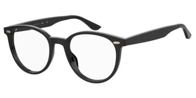 Seventh Street 7a597 Women's Glasses, Black, Size 50