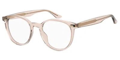 Seventh Street 7a597 Women's Glasses, Pink, Size 50