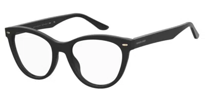 Seventh Street 7a598 Women's Glasses, Black, Size 51