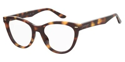 Seventh Street 7a598 Women's Glasses, Tortoiseshell, Size 51 In Brown