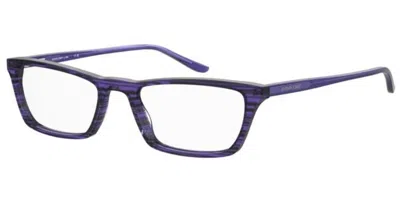 Seventh Street 7a605 Women's Glasses, Purple, Size 53