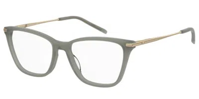 Seventh Street 7a615 1ed Occhiali Da Vista Verdi Per Donna (solo Montatura) In Green