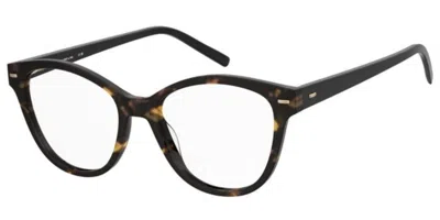 Seventh Street 7a617 086 Women's Glasses Tortoiseshell Size 52 - Free Lenses - Blue Light Block Available In Multi