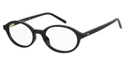 Seventh Street 7a618 807 Women's Glasses Black Size 50 - Free Lenses - Blue Light Block Available